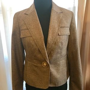 LARRY LEVINE SIGNATURE blazer